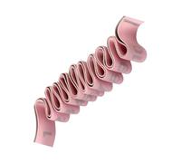 Fasce elastiche per allenamento - regolabile | Fasce modellanti per tutto il corpo | per uomini e donne braccia gambe tutto il corpo per yoga modellante danza pilates casa palestra