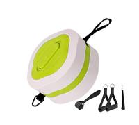 Fasce elastiche, per allenare le braccia, multiuso, riutilizzabili, regolabili, per fitness, allenamento completo, esercizi per braccia per casa, palestra all'aperto, 23 x 20 x 11 cm