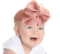 Fasce elastiche per capelli per bambini, fasce per capelli, fasce elastiche per capelli per bambini, fasce per capelli fatti a mano, fasce per capelli, per compleanni, Natale