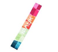 Fasce elastiche per capelli sportive da uomo Fascia per capelli da donna Fascia per il sudore atletica Fascia per il sudore traspirante Fascia per il sudore Fitness Fascia sportiva Fascia sportiva ad