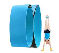 Fasce elastiche per dita dei piedi, versatili, resistenti alla presa | Ausilio per ginnastica, tumbling, danza, allenamento, versatile, per adulti, professionale