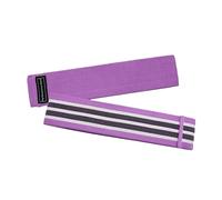 Fasce elastiche per esercizi - campana ispessita allargata per esercizi - Fasce elastiche con borsa per il trasporto per donne e uomini, adatte per attrezzature da allenamento a casa o in palestra