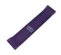 Fasce elastiche per esercizi di resistenza, 10/15/20/30/40 libbre per la casa, fitness, stretching, forza, resistenza, allenamento, fitness, elastiche, per la costruzione muscolare