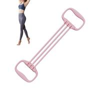 Fasce elastiche per esercizi - Fascia per braccio spalla posteriore in materiale PP, espansore toracico, attrezzatura per stretching | Strumento accessorio per la riabilitazione 'allenamento delle