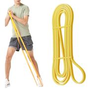 Fasce elastiche per sport e allenamento, stretching e allenamento della | Fascia elastica per trazioni e esercizi per il corpo, per la rigenerazione muscolare di braccia, spalle, petto, schiena