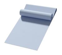 Fasce elastiche per yoga e stretching, elastiche, per pilates, potenziamento della flessibilità, larghe, accessori per stretching da donna, antiscivolo, per ginnastica, allenamento a casa