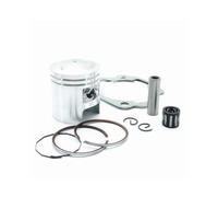 Fasce Elastiche Pistone Per Suzuki D1E41QMB D1E43QMC 50CC 60CC Qingqi Geely Scooter Parts Kit Fasce Elastiche Da 10 Mm(TB60)