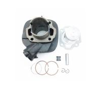 Fasce Elastiche Pistone Per Suzuki D1E41QMB D1E43QMC 50CC 60CC Qingqi Geely Scooter Parts Kit Fasce Elastiche Da 10 Mm(TB50 cylinder set)