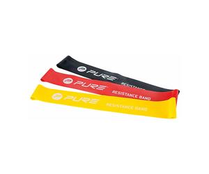 FASCE ELASTICHE PURE2IMPROVE 408925