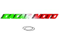 FASCE ELASTICHE RMS CLASSIC PIAGGIO VESPA/APE 85CC 50MM