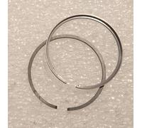 FASCE ELASTICHE SEGMENTI 38,4 DIAMETRO PER PISTONI ASSO WERKE K5001 FL6 2 PEZZI