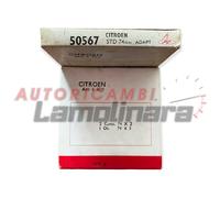 Fasce elastiche segmenti pistoni CITROEN Ami 6 3cv 74x2+2+5 STD 74.00 PC