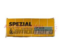 Fasce elastiche segmenti pistoni Fiat 242 90x2+2+4 Citroen CX 90.00mm STD SP5048