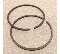 FASCE ELASTICHE SEGMENTI POLINI DIAMETRO 46 PER PISTONE ASSO 2060260 1 PEZZO