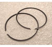 FASCE ELASTICHE SEGMENTI POLINI DIAMETRO 47 PER PISTONE ASSO 2060201 1 PEZZO