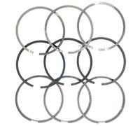 Fasce elastiche segmenti Yanmar TK 3.66 366