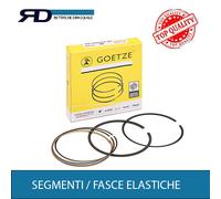 FASCE ELASTICHE SERIE SEGMENTI ALFA ROMEO GIULIA AR00530 74MM