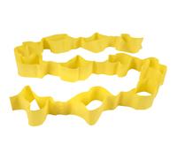 Fasce elastiche singole Thera-Band CLX Jaune TU