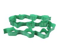 Fasce elastiche singole Thera-Band CLX Vert TU