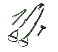 Fasce fitness per allenamento a corpo libero