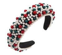 Fasce for capelli antiscivolo for ragazze Fasce for capelli eleganti da donna Accessori for capelli carini Fasce for capelli for l'uso quotidiano e for le occasioni speciali Comode e resistenti Adatte