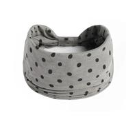 Fasce for capelli Fascia larga for turbante for elasticizzate Avvolgimenti for la testa annodati Accessori for for donna(201)