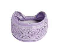 Fasce for capelli Fascia larga for turbante for elasticizzate Avvolgimenti for la testa annodati Accessori for for donna(195)