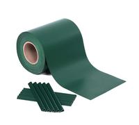 FASCE FRANGIVISTA STRISCE PVC TELO OSCURANTE RECINZIONE BALCONE H.19 X 35 MT.