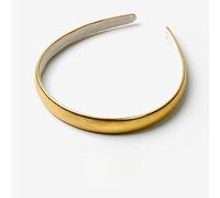 Fasce In Pelle Da 2 Pezzi, Copricapo Per Feste Per Banchetti, Struccante E Fasce Per Il Lavaggio Del Viso, Accessori Per Capelli Solidi, Dimensioni Regolabili, Regali Per Fidanzate E Fidanzate.