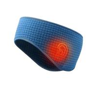 Fasce Invernali Per Donne | Resistente Al Elastico Termico Traspirante,Fascia Sportiva Per Il Freddo,per Freddo Sci Ciclismo Escursionismo Avventura Uomini Donne e Ragazze