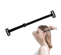 Fasce istantanee per il viso lifting | Nastri invisibili per lifting facciale riutilizzabili - Fascia elastica per allungare il viso con clip, strumenti cosmetici e