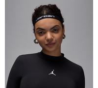 Fasce larghe Jordan Sport (confezione da 3) - Nero TAGLIA UNICA