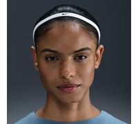 Fasce Nike Flex (confezione da 6) - Bianco TAGLIA UNICA