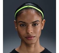 Fasce Nike Flex (confezione da 6) - Giallo TAGLIA UNICA