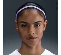 Fasce Nike Flex (confezione da 6) - Viola TAGLIA UNICA