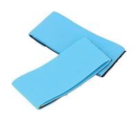 Fasce per Allenare Le dei Piedi da Ginnastica Ad Alta Resistenza, Comode Fasce per i Piedi a Molla per la Schiena, per Lo Sviluppo delle abilità (Blue)