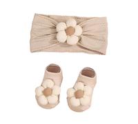 Fasce Per Bambina Cerchietti per Capelli con Fiori