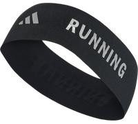 Fascia per capelli adidas Climacool Noir 54/56 cm