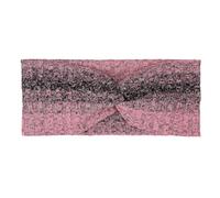 Fasce per capelli alla moda da donna,Fasce per capelli alla moda intrecciate Fasce annodate | Accessori per capelli antiscivolo con tintura annodata e fascia per donna per correre e fare me