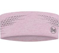 Buff bandeau dryflx solid rose