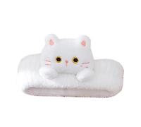 Fasce Per Capelli Cat Spa - Fascia Per Routine Di Bellezza A Forma Di Gatto, Fascia Per Trucco Per Il Lavaggio Del Viso | Fascia Per Capelli Da Spa Per Ragazze Per La Cura Della Pelle A Tema Animali C
