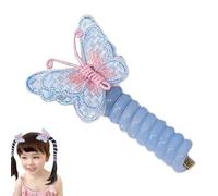 Fasce per capelli con cavo telefonico per ragazze, Fascette per capelli con cavo telefonico per bambini - Fasce per coda di cavallo | Fermacoda, fasce per, elastici per,