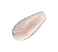 Fasce per capelli con orecchie da coniglietto, decorazione per capelli, per feste, servizi fotografici e uso quotidiano