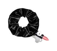 Fasce per capelli da donna, elastico segreto in velluto con deposito, fasce per capelli con cerniera per riporre soldi, per ragazze, adolescenti, viaggi, concerto scolastico, eventi