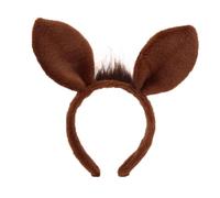 Fasce per capelli da donna in morbido peluche multiuso - Fasce per il viso per lavaggio lunare, Capodanno, feste in maschera, spettacoli palcoscenici, viaggi, vacanze, casa, bagno