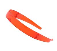 Fasce per capelli da donna in unita, fasce per occhiali da sole, da indossare tutti i giorni, alla moda, accessori per adulti, amici e amanti