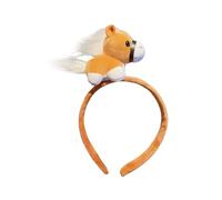 Fasce per capelli di Capodanno - Tema cavallo 'anno - Fascia per capelli, per donne e ragazze durante le vacanze scolastiche riunioni di famiglia feste stagionali concerti di nozze