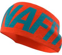 Fasce per capelli Dynafit LIGHT LOGO HEADBAND 4053866417389 in taglia ks EU
