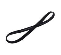 Fasce per capelli, Fasce per capelli sportive antiscivolo Fasce per uomini e donne che corrono, ciclismo, yoga, calcio, basket, jogging, fasce per sudore