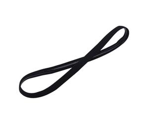 Fasce per capelli, Fasce per capelli sportive antiscivolo Fasce per uomini e donne che corrono, ciclismo, yoga, calcio, basket, jogging, fasce per sudore